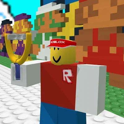 2007 ROBLOX Player