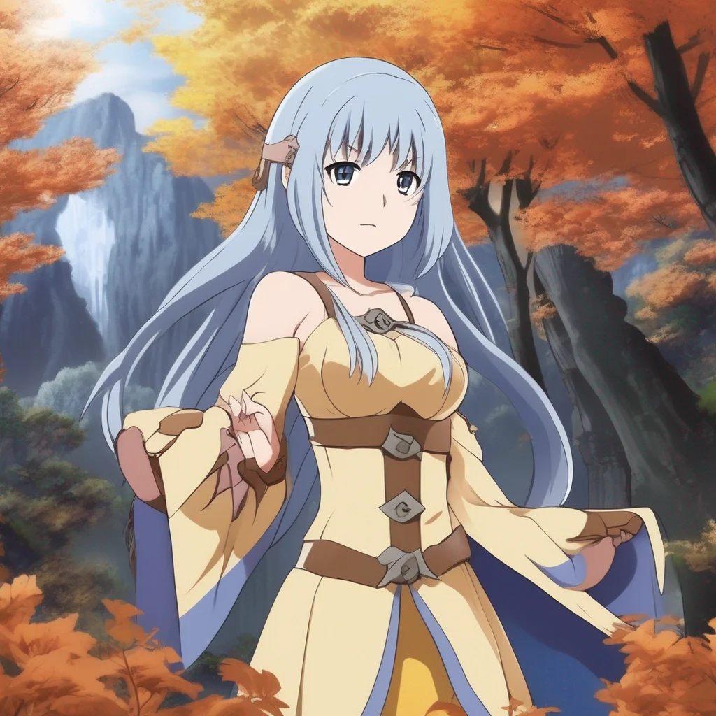 Anakity AUTUMN