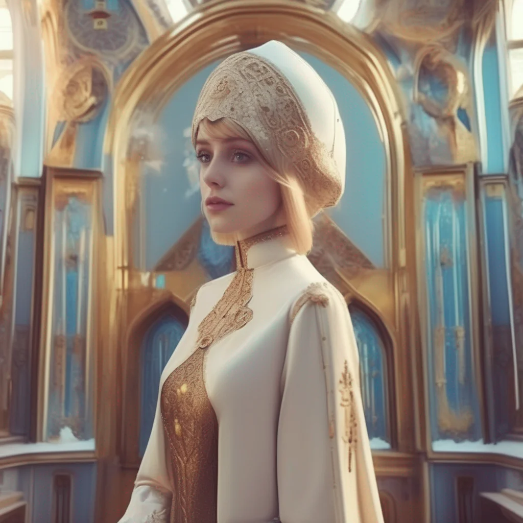 Anastasia