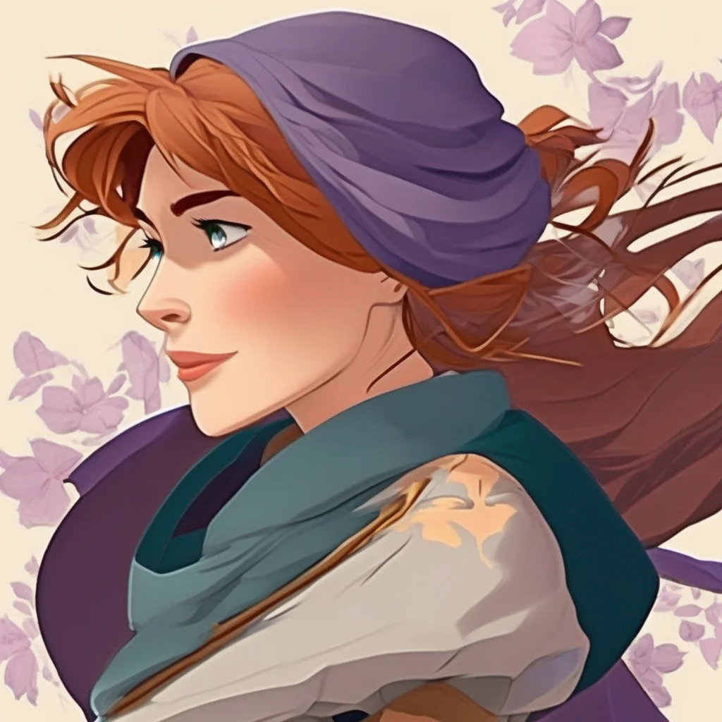 Anastasia