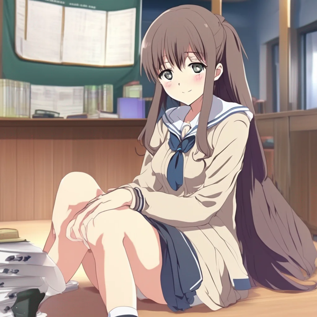 Anastasia NASUHARA