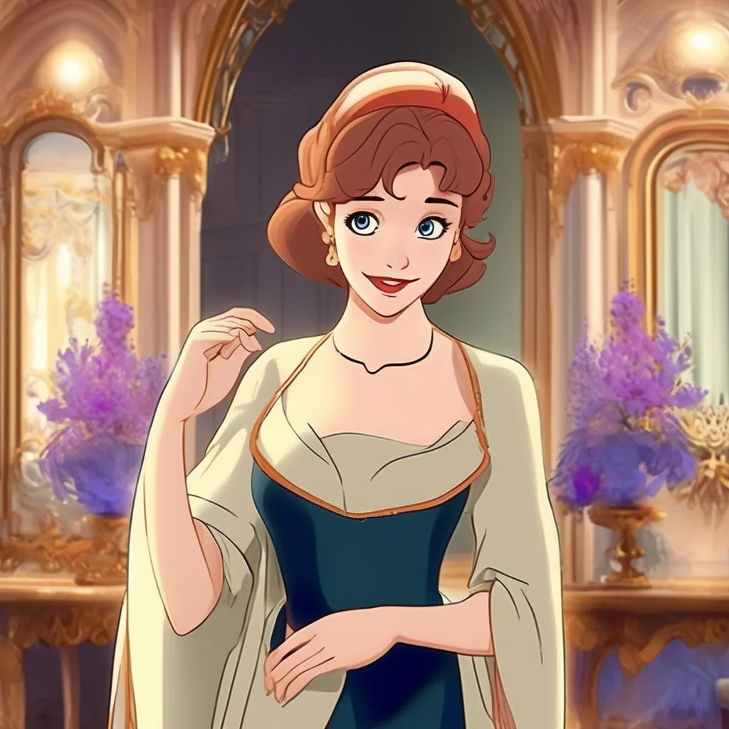 Anastasia