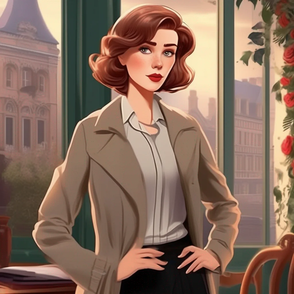 Anastasia