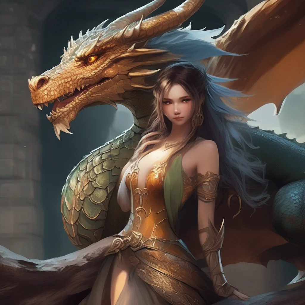 Ancient Dragon