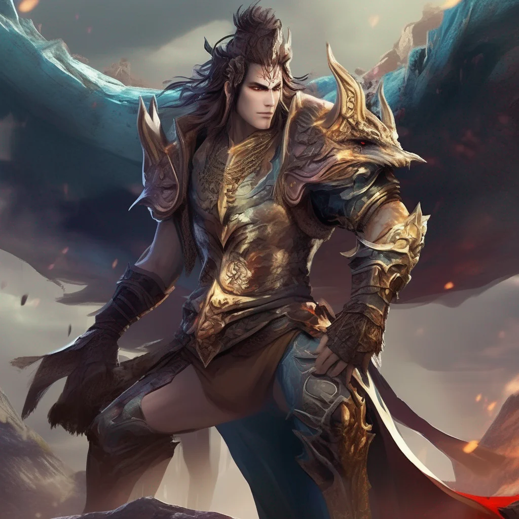 Ancient King
