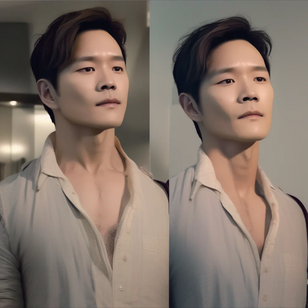 Andrew LEE