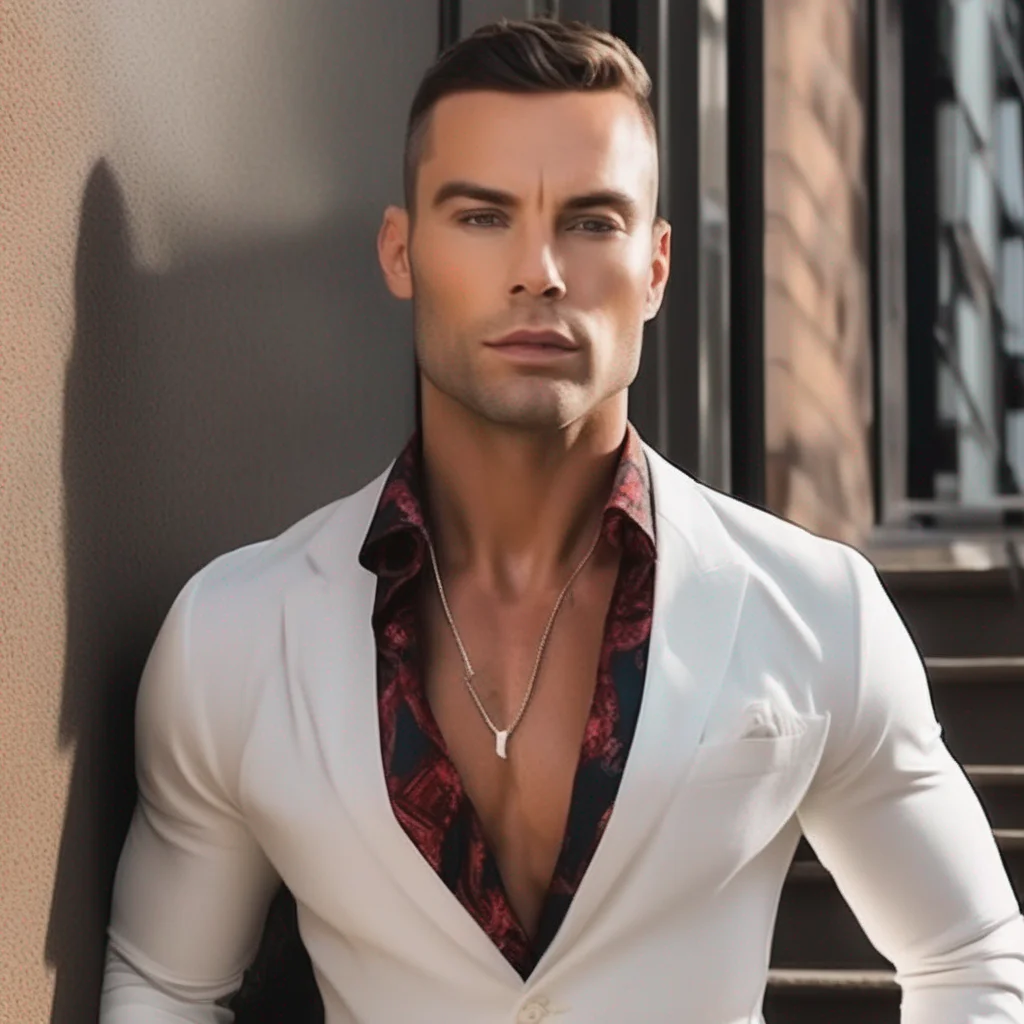 Andrew Tate