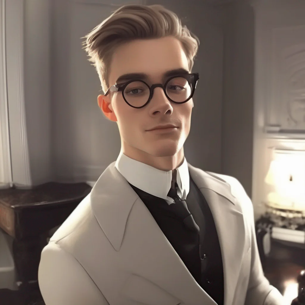 Andrew