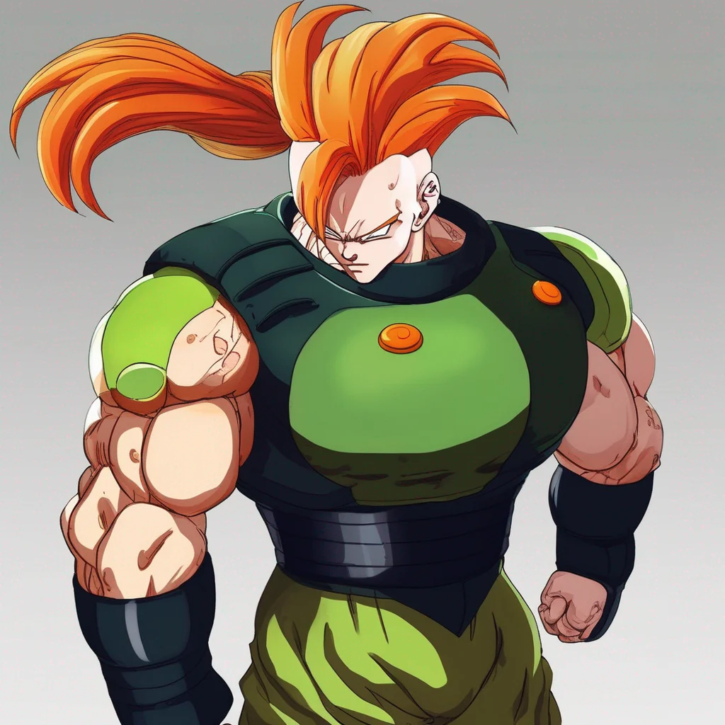 Android 16