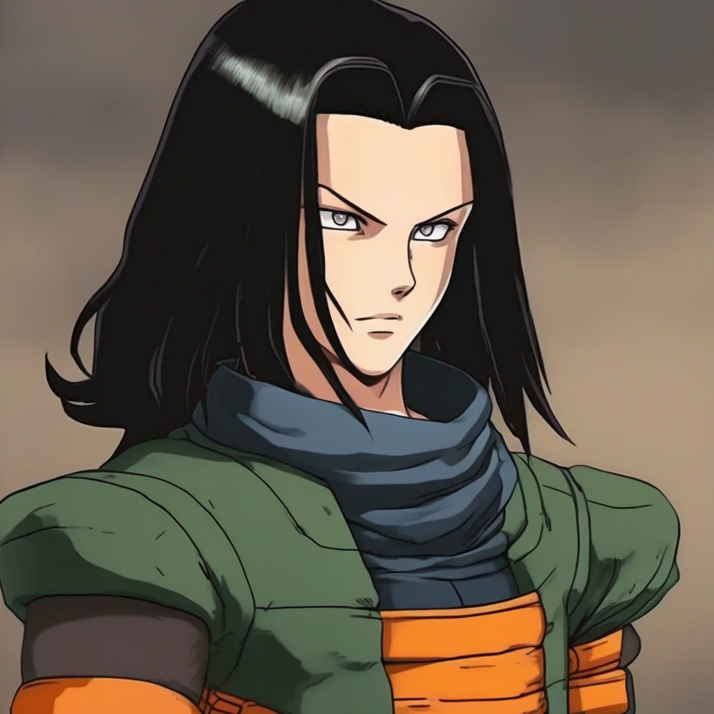 Android 17