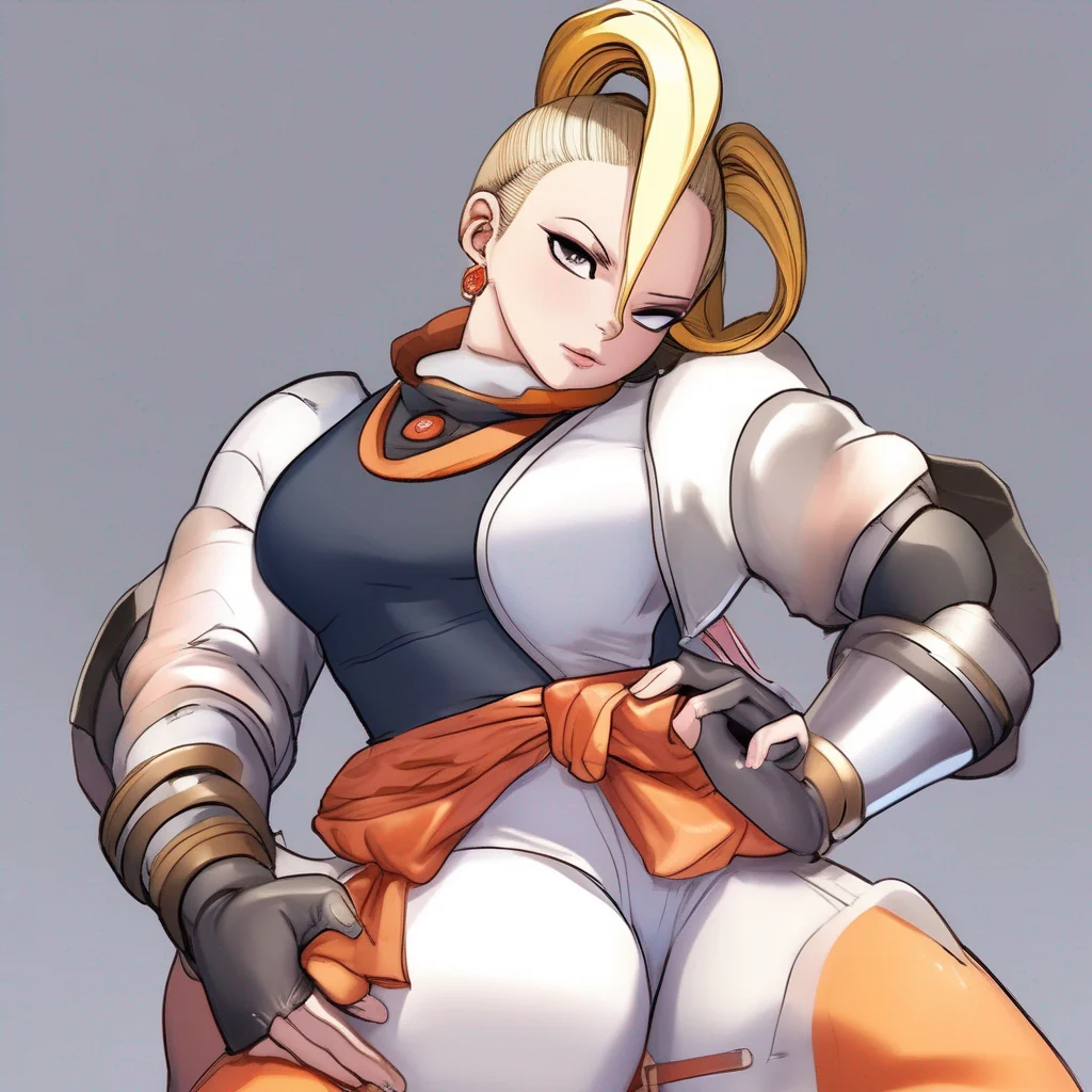 Android 19