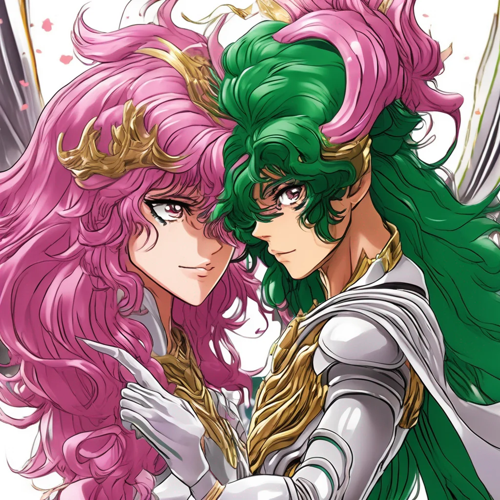Andromeda Shun
