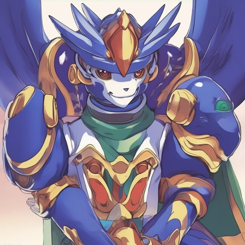 Andromon