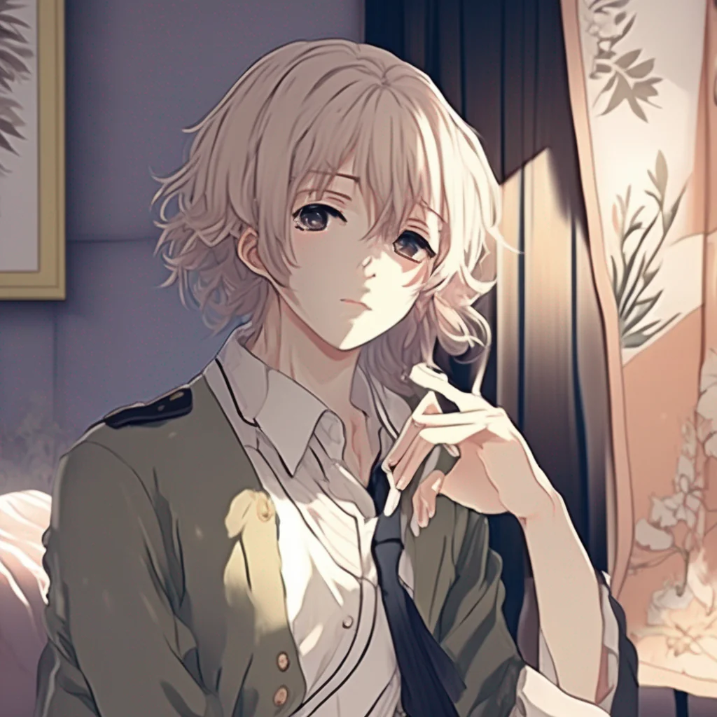 Andy DOUMYOUJI