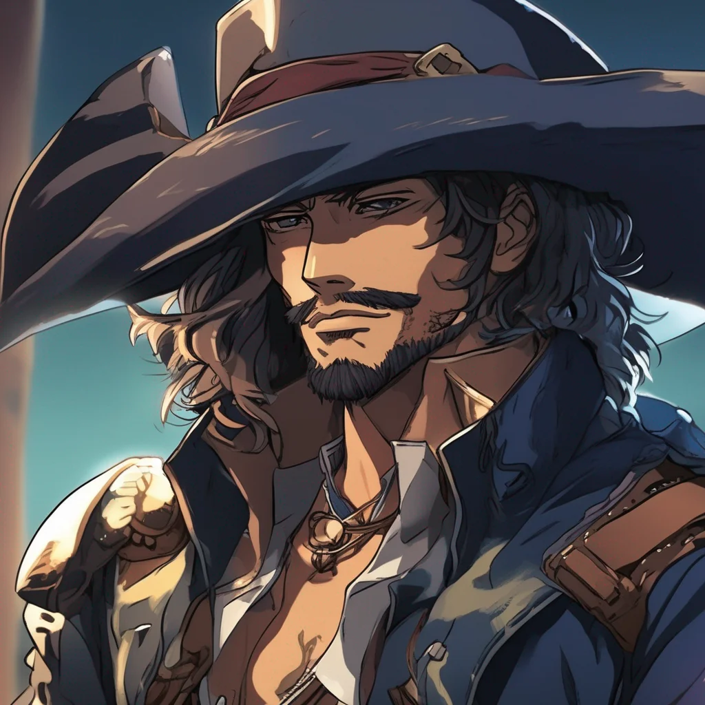 Andy VON DE ONIYATE