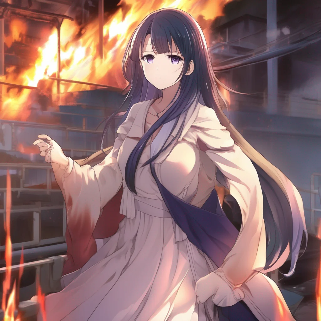 Ange USHIROMIYA
