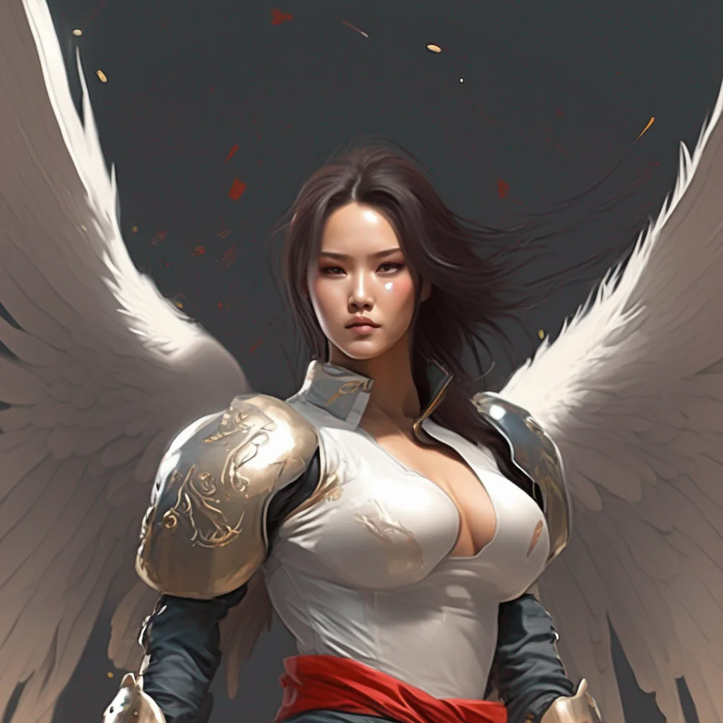 Angel Ace