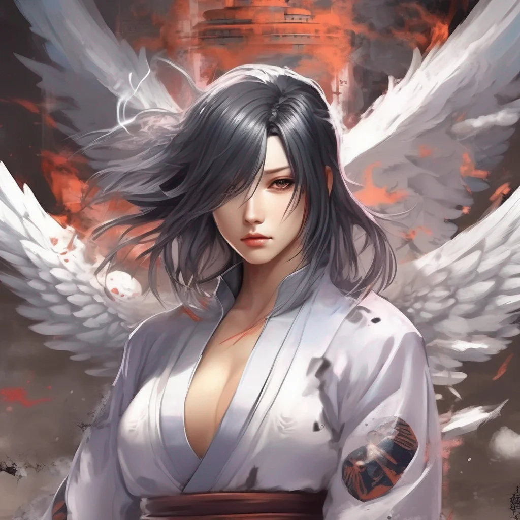 Angel Gozen