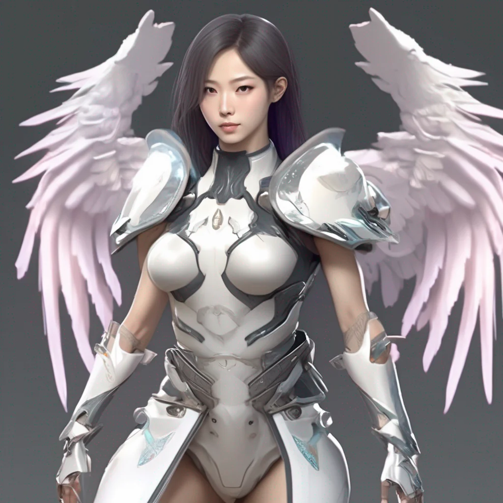Angel Mark II