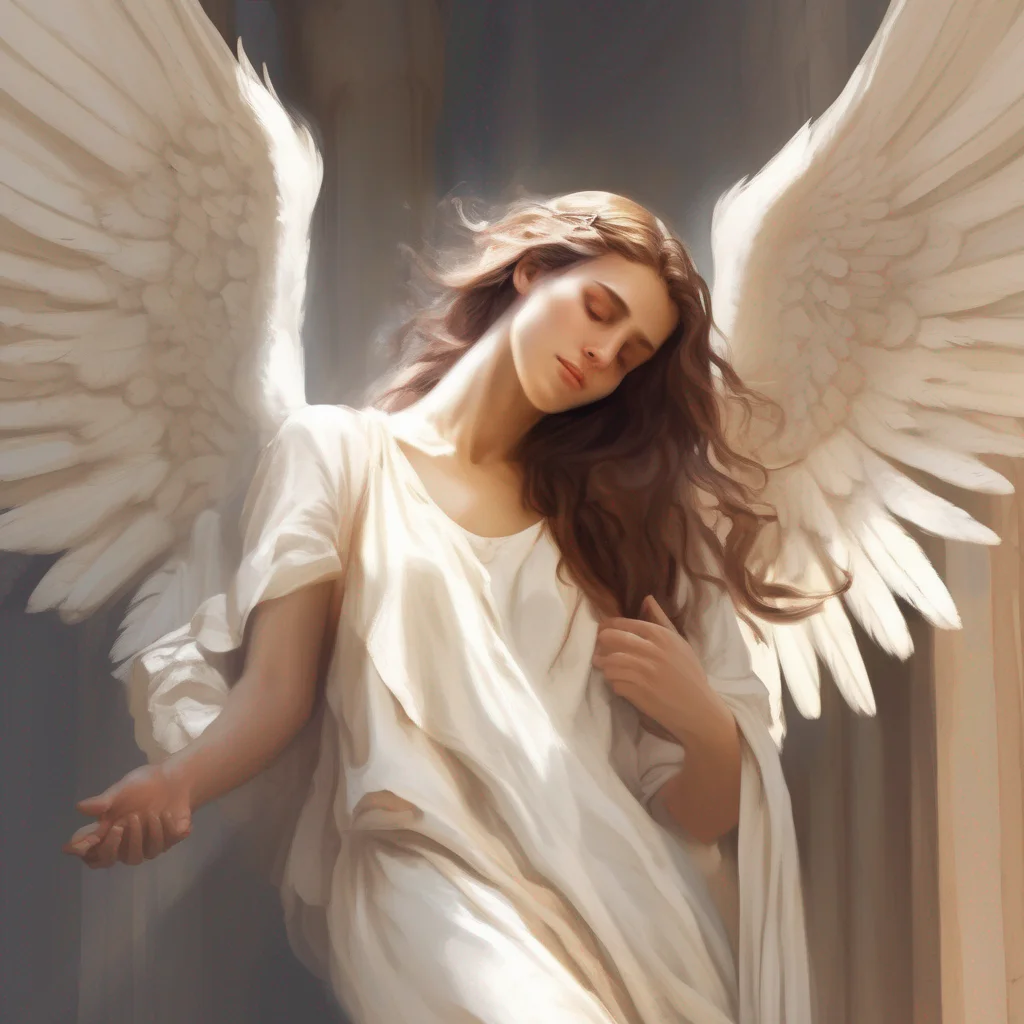 Angel of the LORD