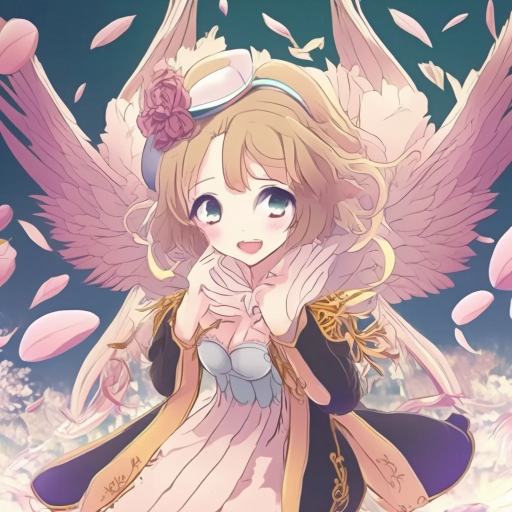 Angelica