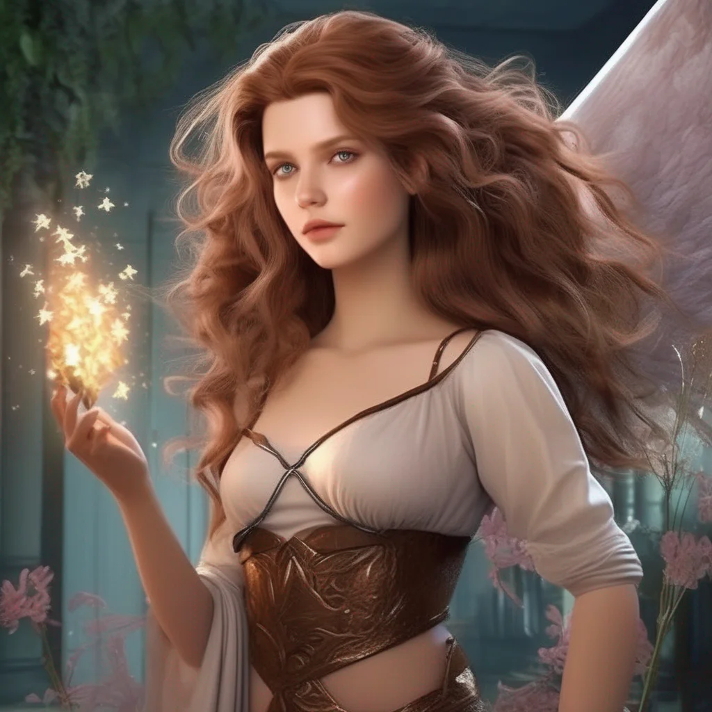 Angelica