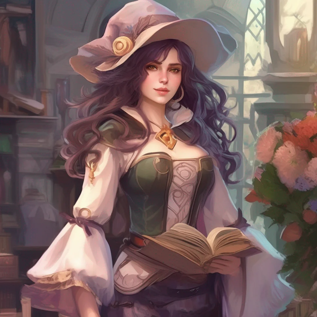 Angelica