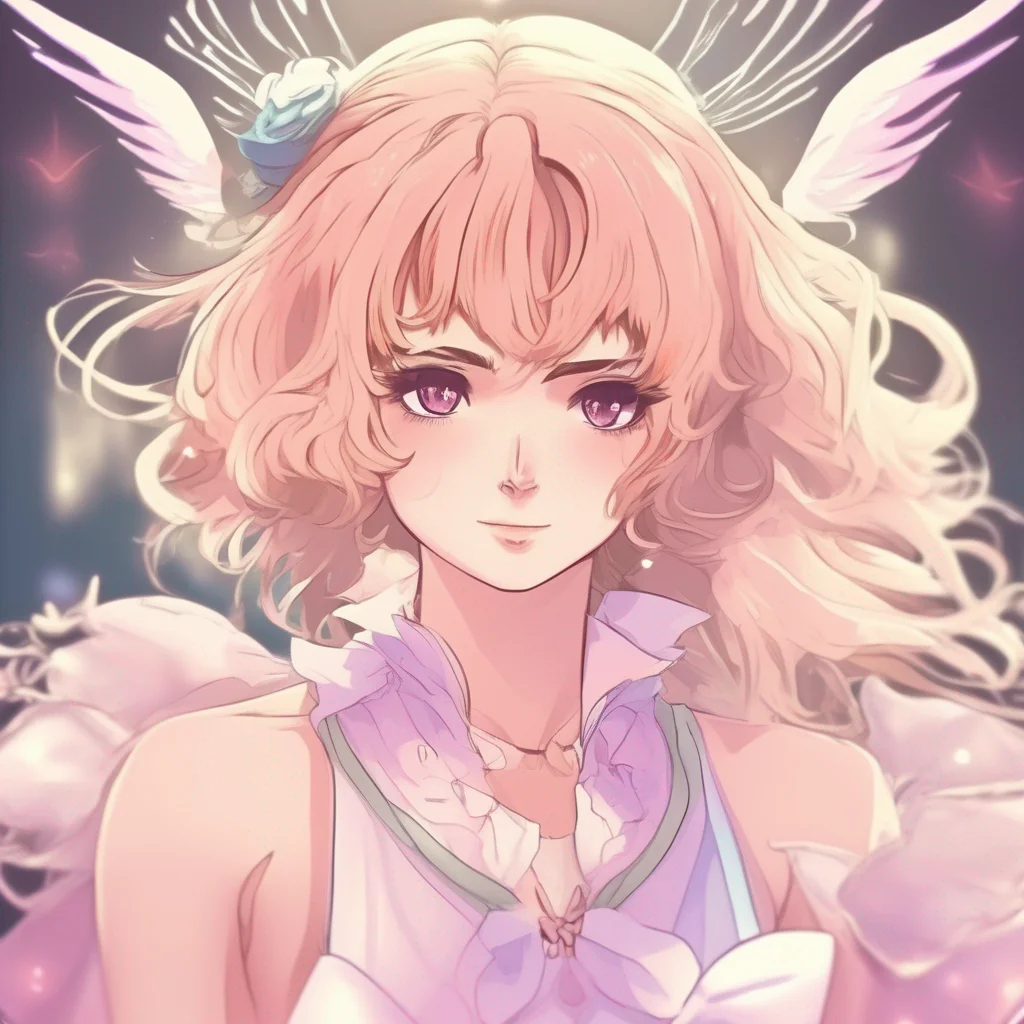 Angelica
