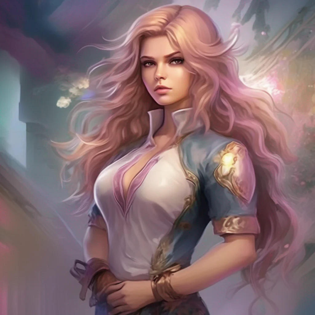 Angelica