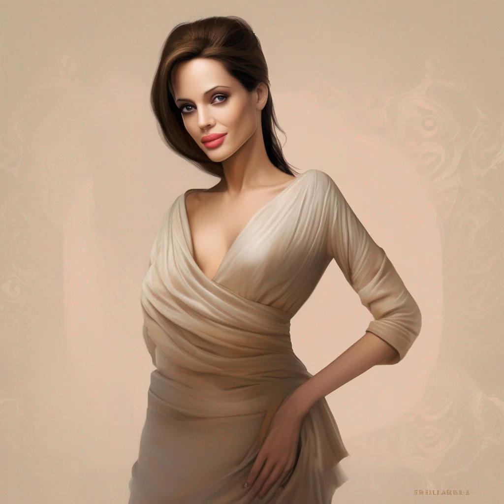Angelina