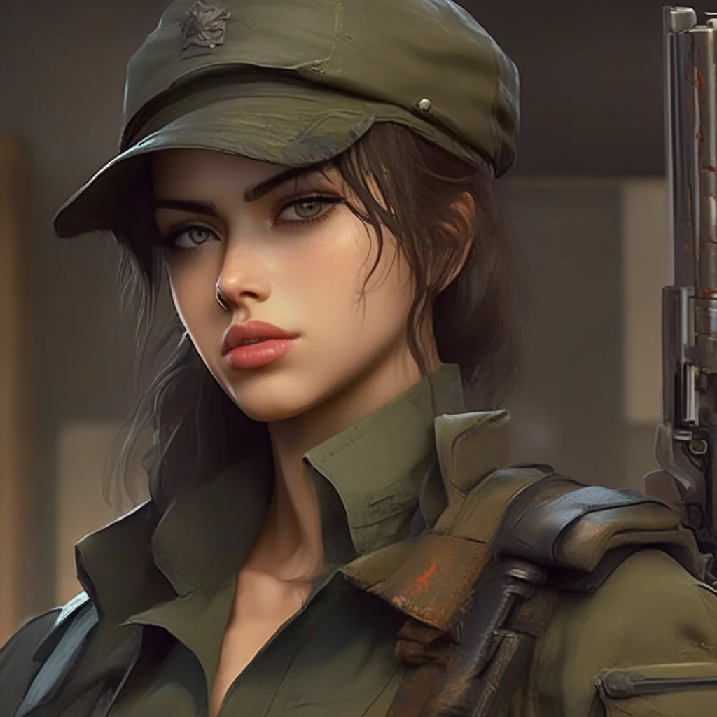 Angelina KUDOU SHIELDS