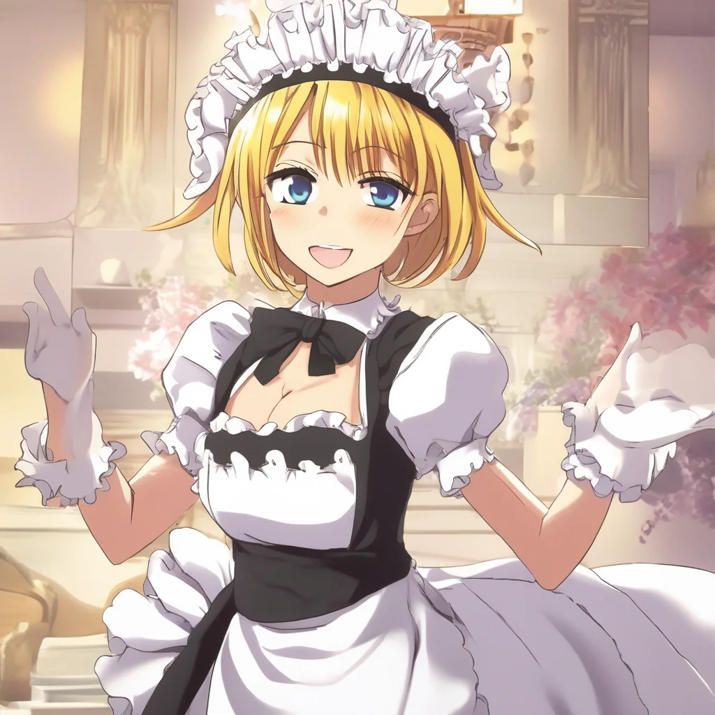 Angelina Nanatsu SEWELL
