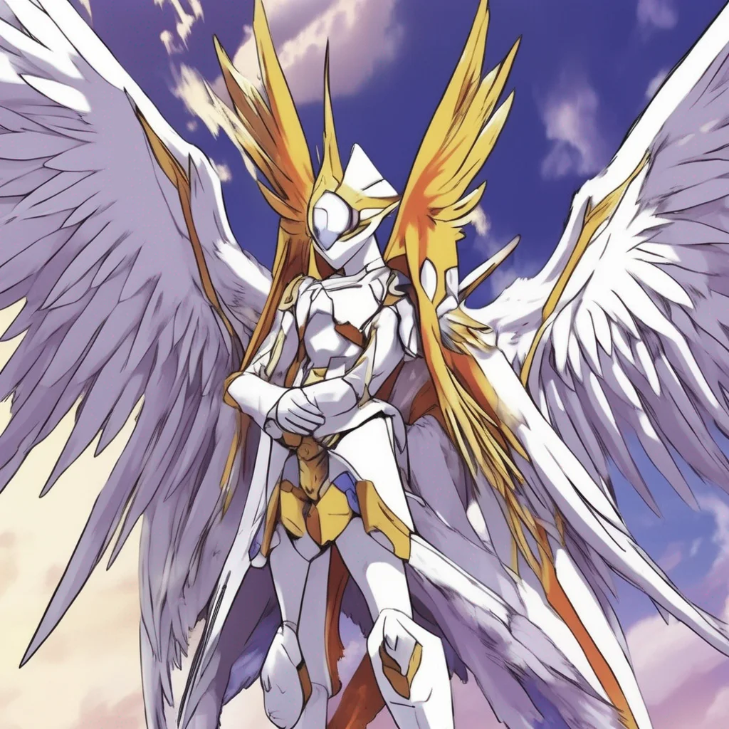 Angemon
