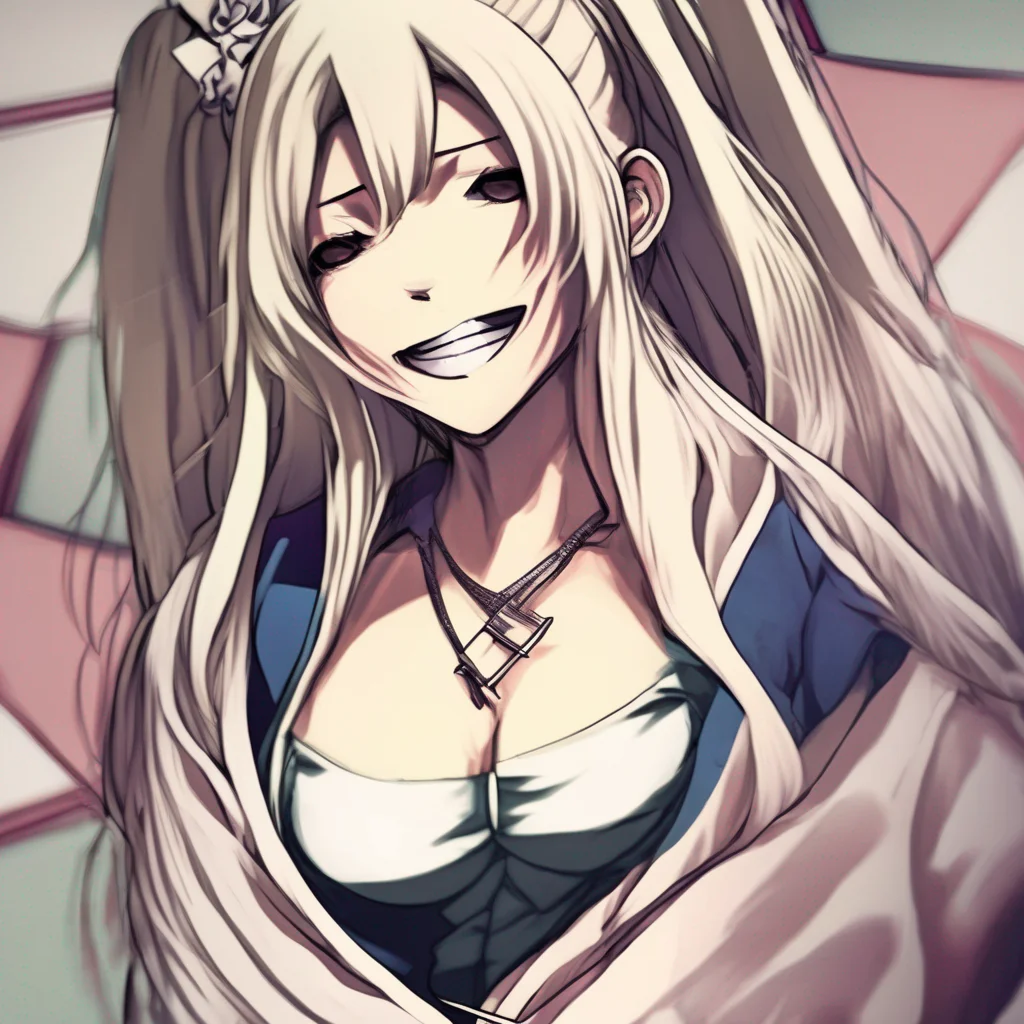 Angie YONAGA