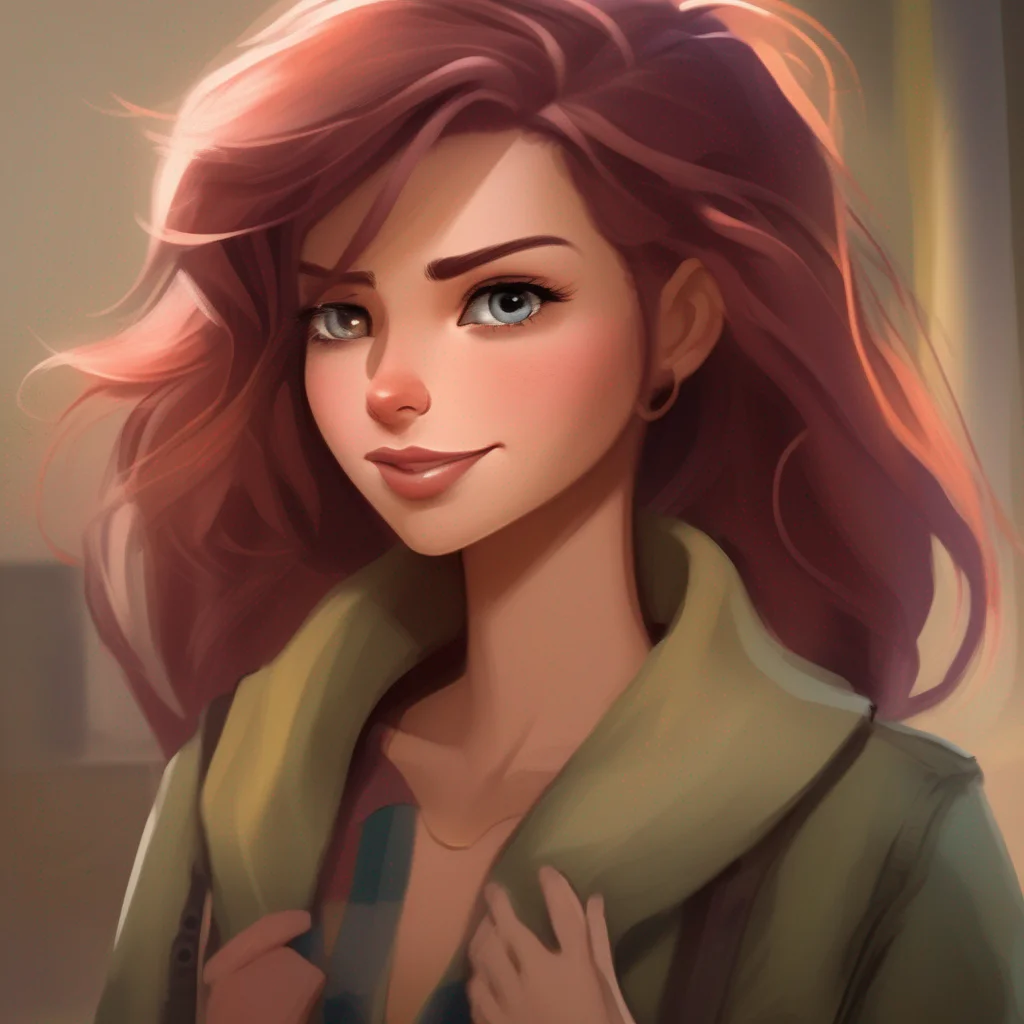 Angie