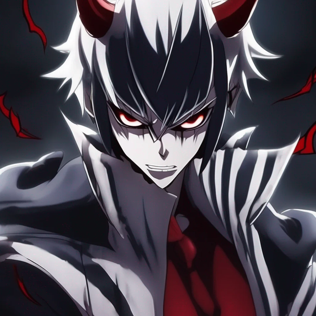 Angry Spear