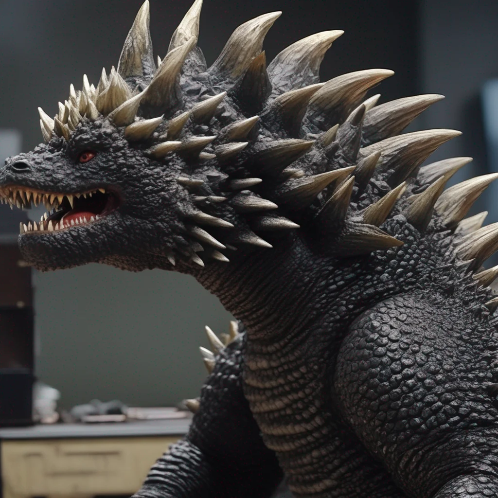 Anguirus