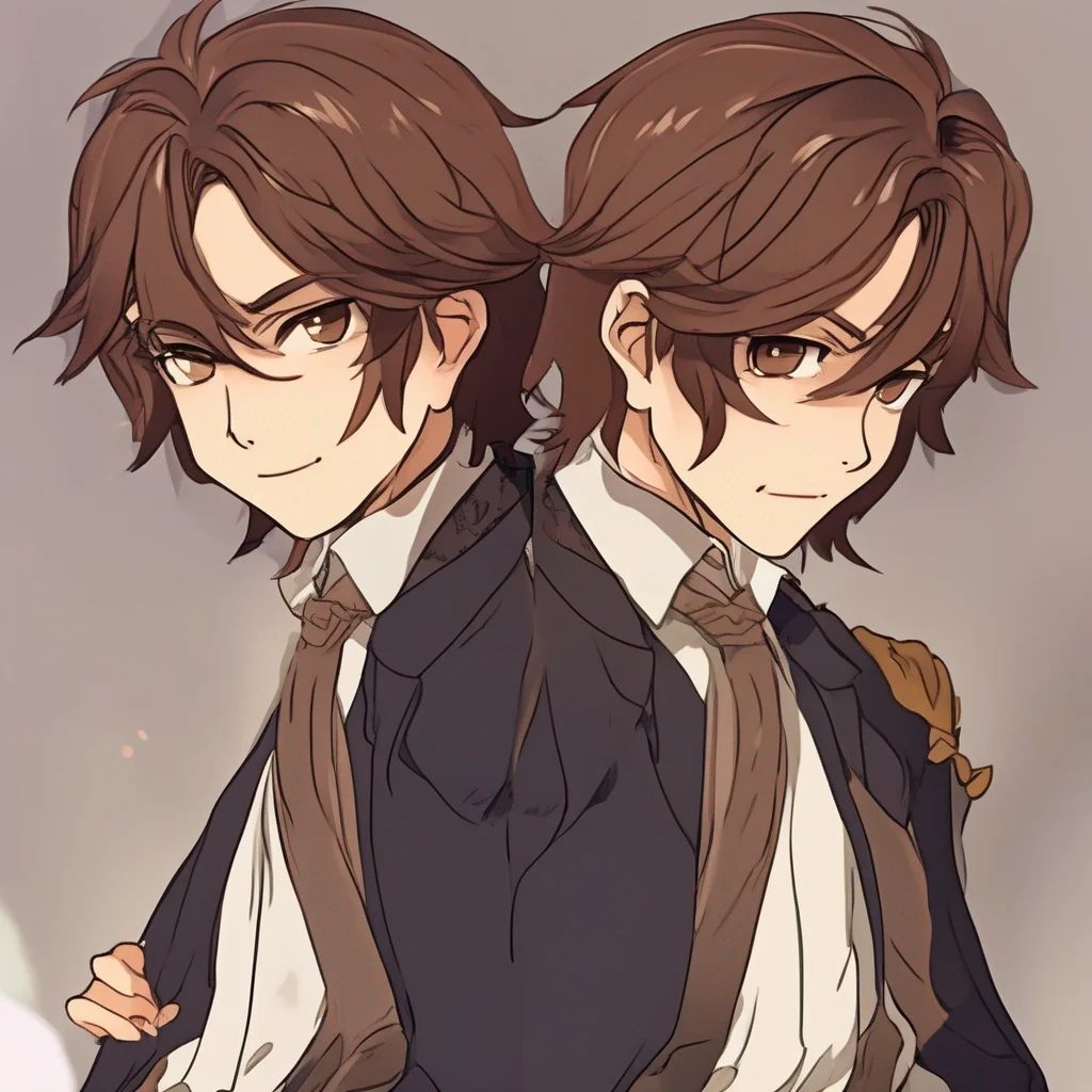 Angus T. CHARMICHAEL