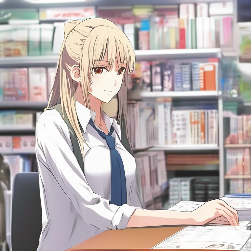 Animate Clerk B