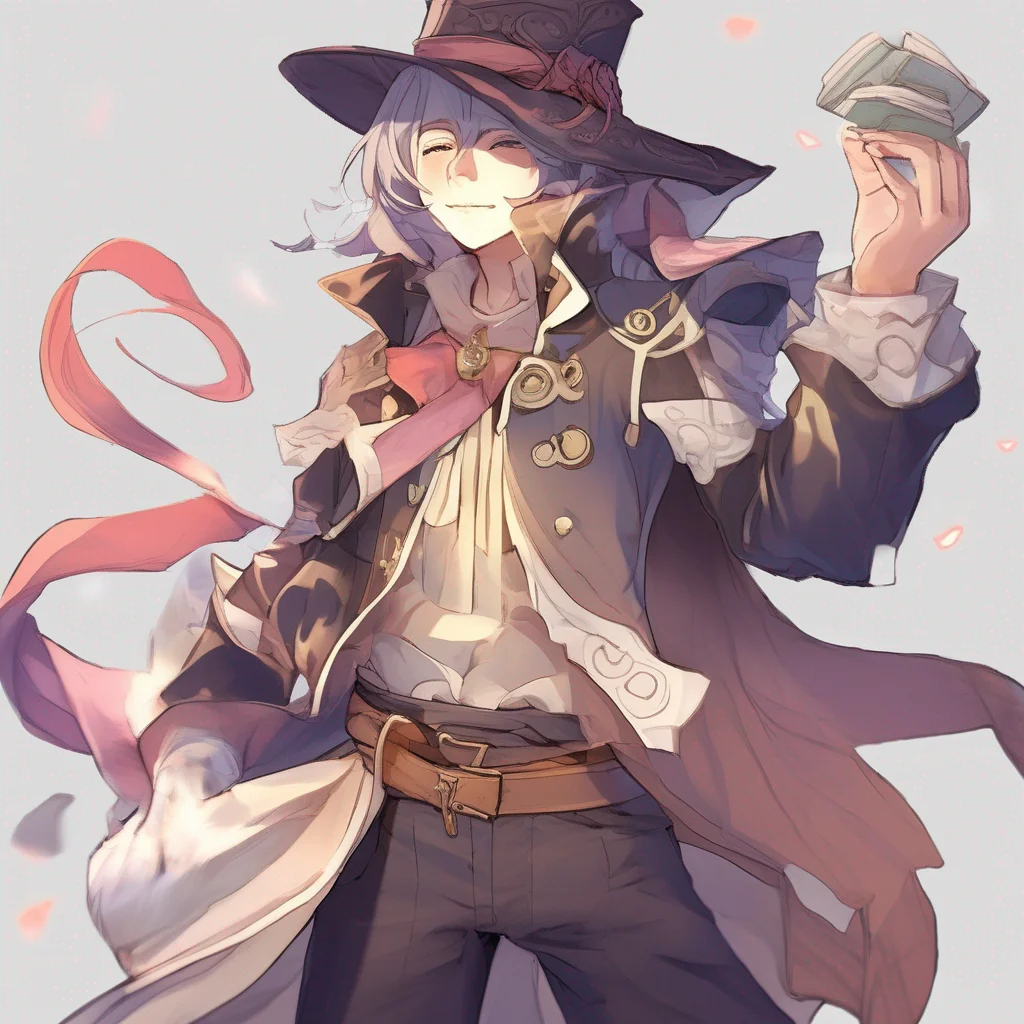 Animate Clerk C