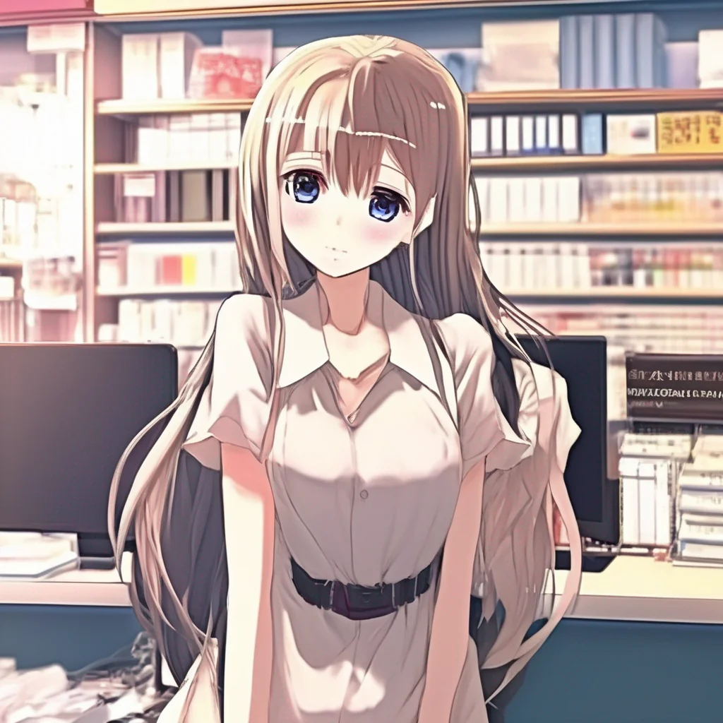 Animate Clerk D
