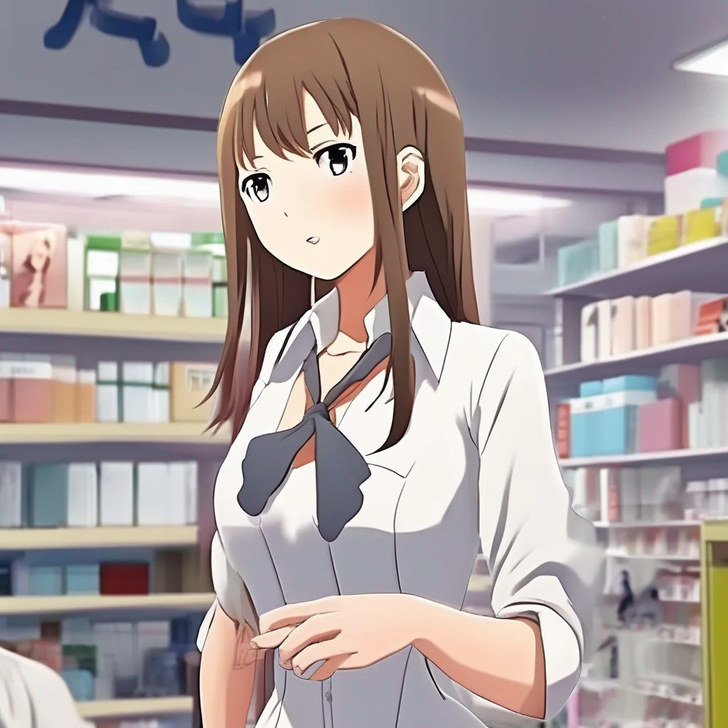 Animate Clerk F