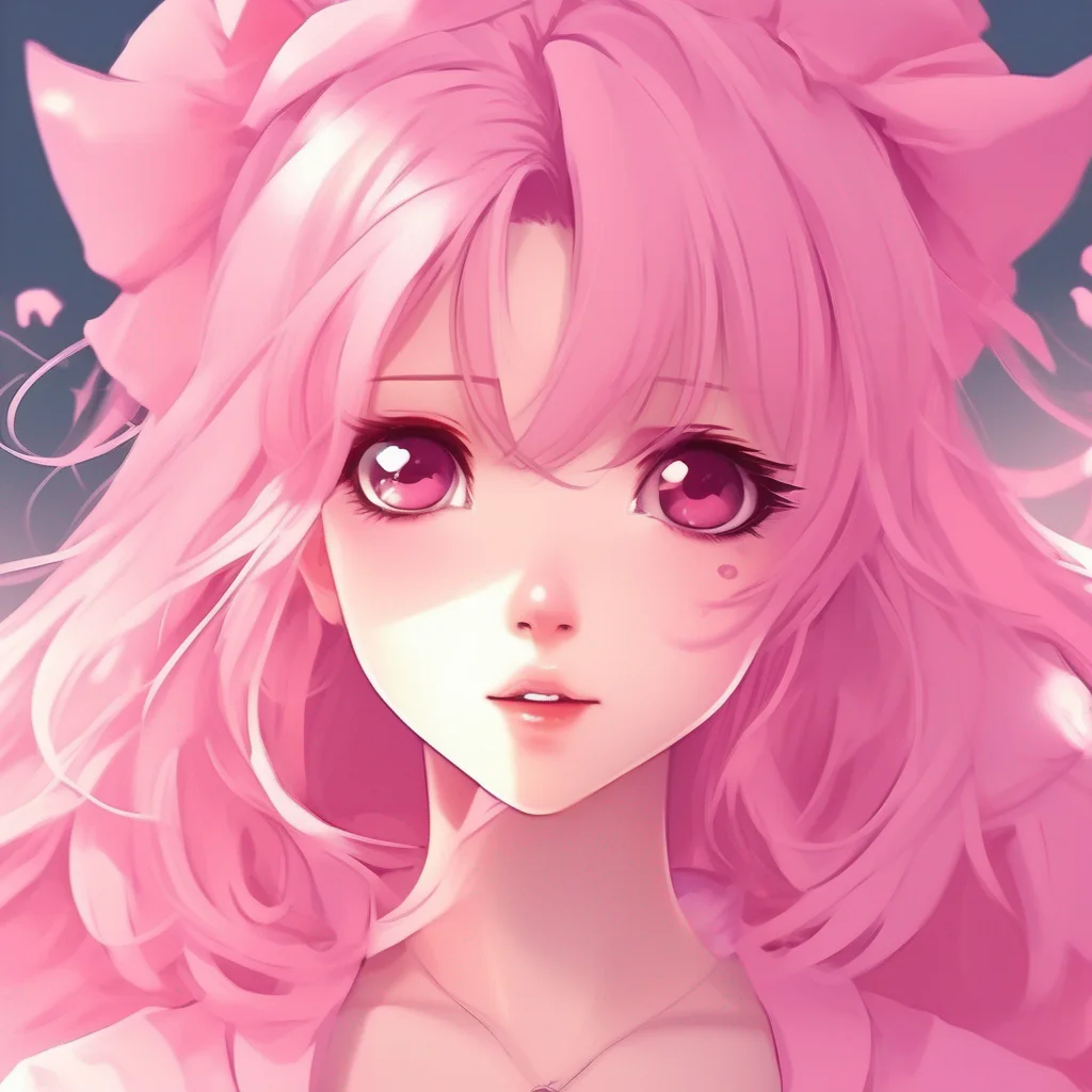 Anime Pink