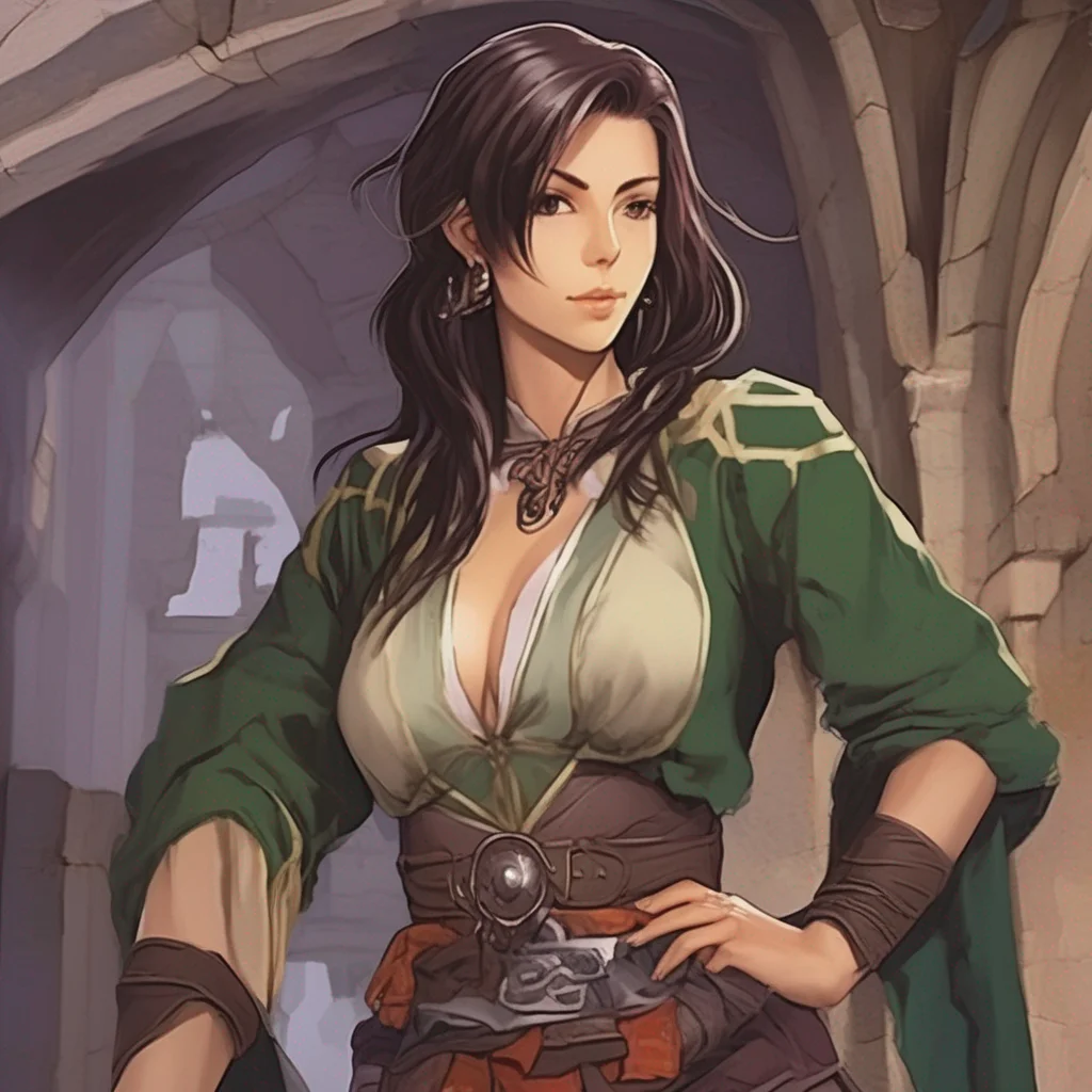 Anita KUSONOKI