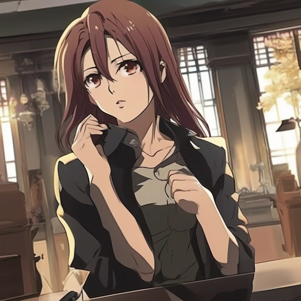 Anji Kuroki