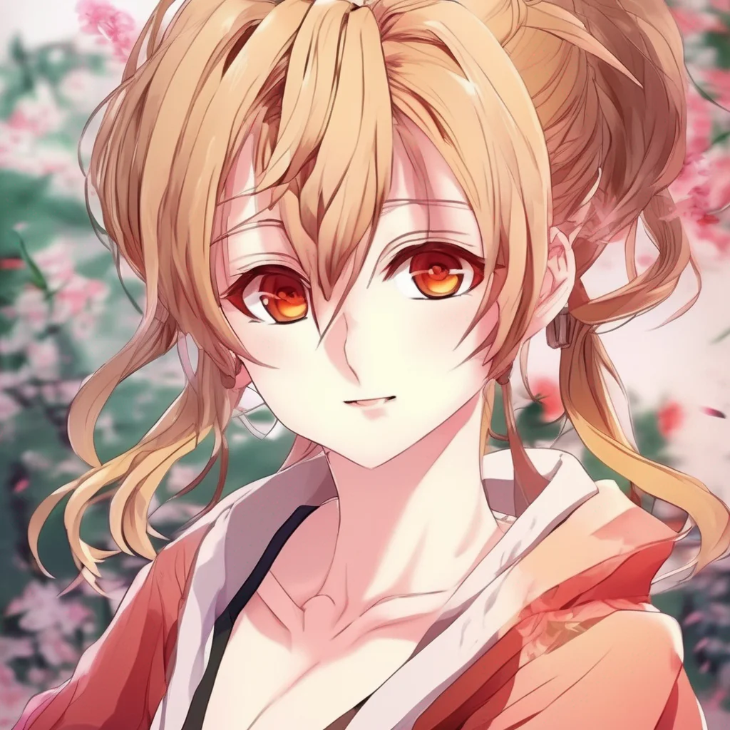 Anji ZOU