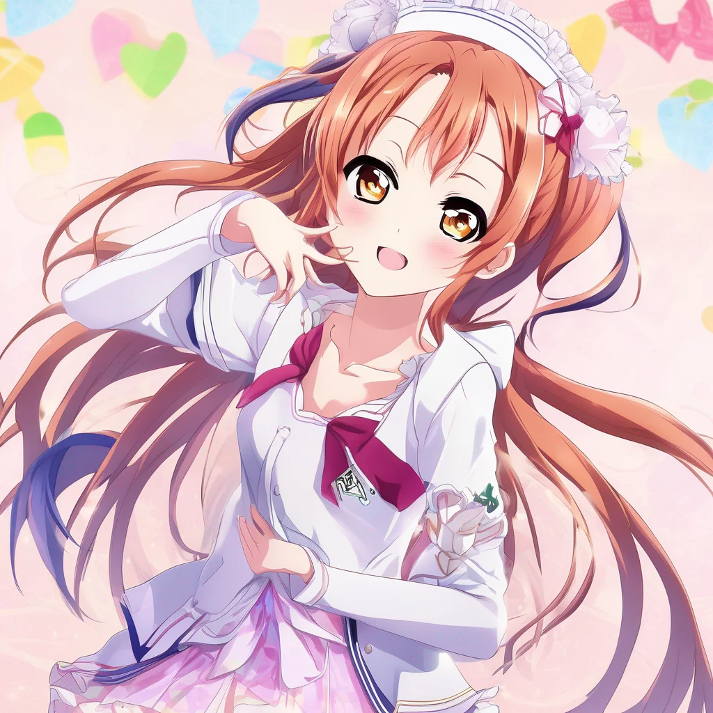 Anju YUUKI