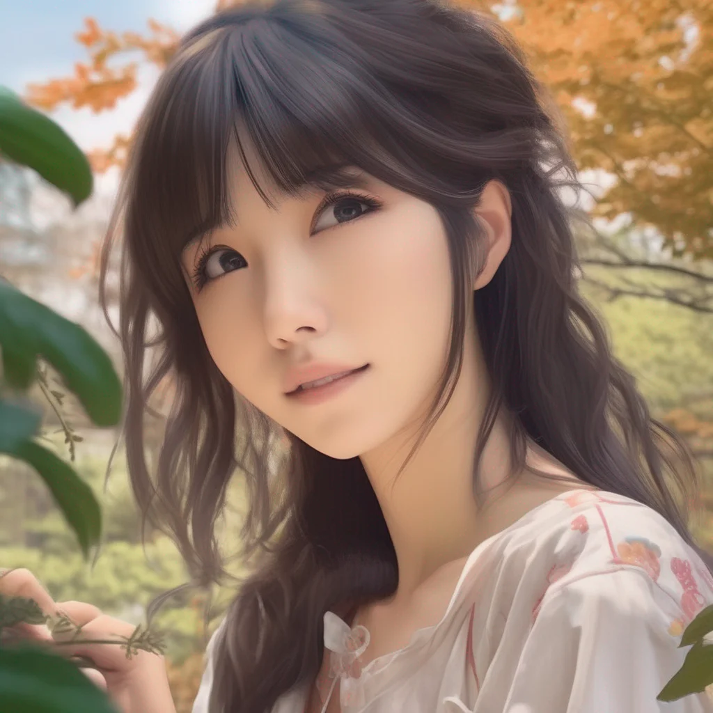 Anko KITASHIRAKAWA