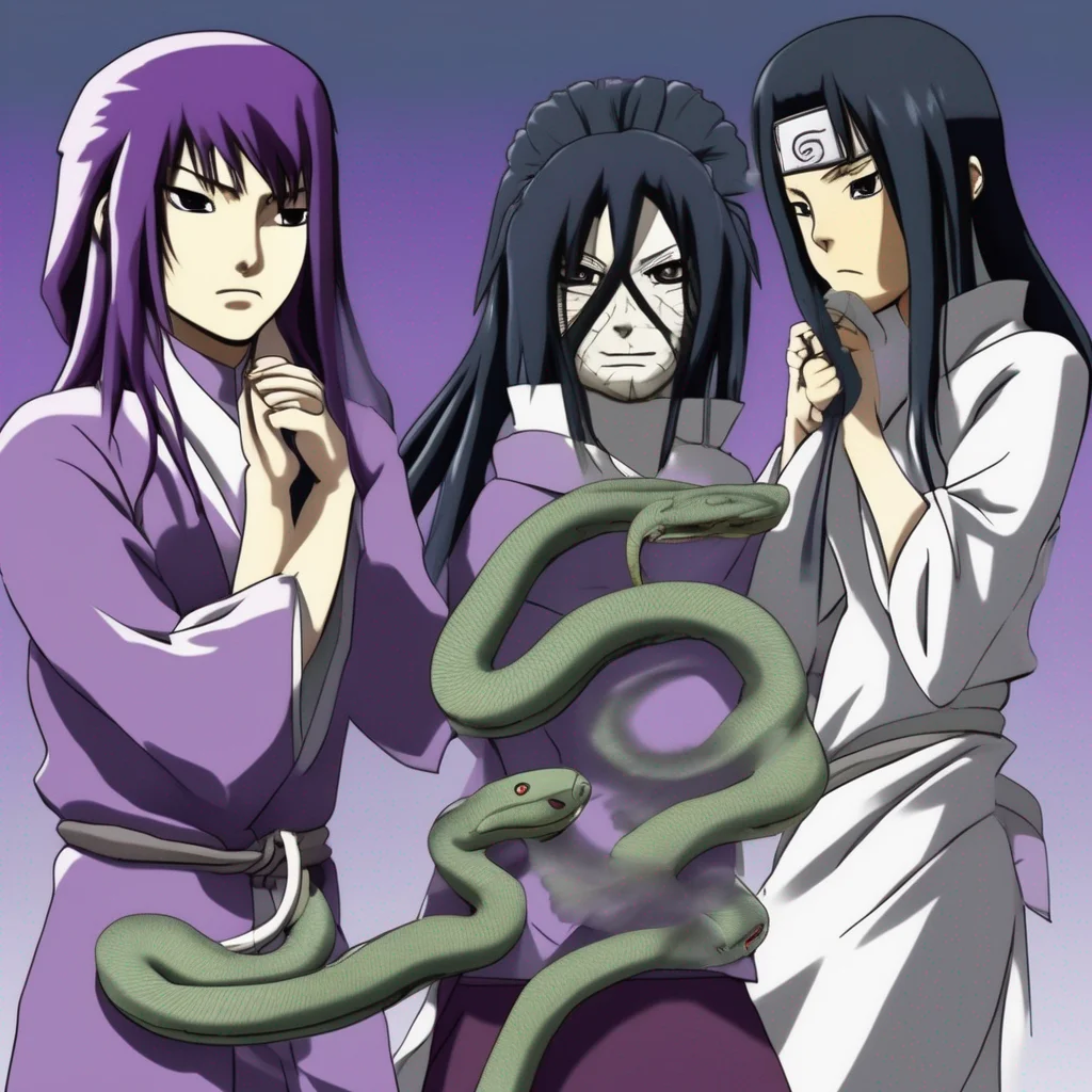 Anko MITARASHI