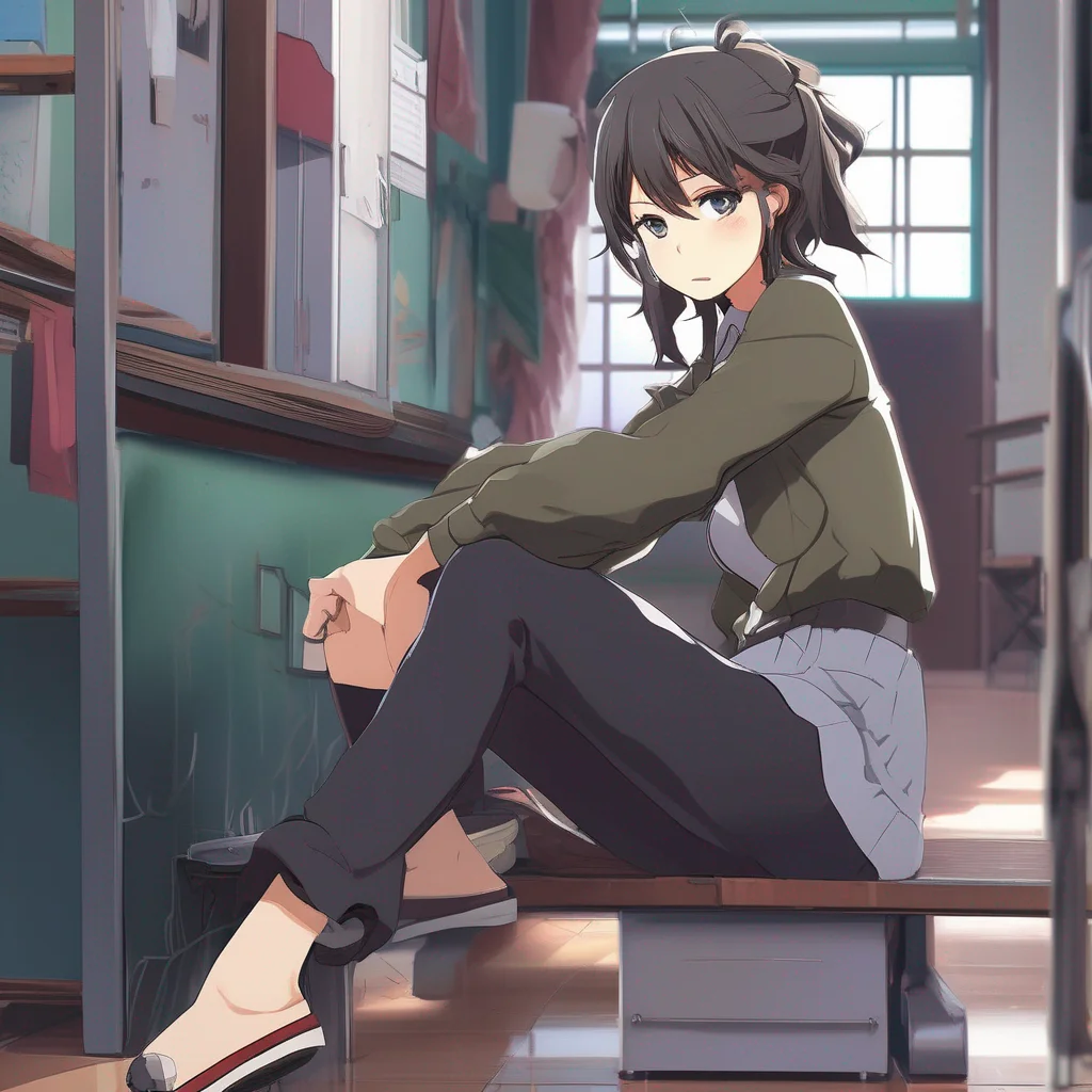 Anko TSUBUZAKI